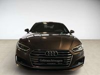 gebraucht Audi A5 TDI quattro sport