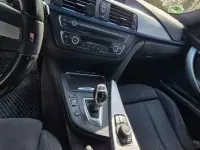 Gebraucht BMW 328 Sport Line 245 PS (180 kW) 2013 Blau Limousine