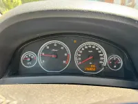 Gebraucht Opel Vectra 150 PS (110 kW) 2006 Grau Kombi