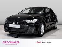 Neu Audi A1 Sportback Advanced 116 PS (85 kW) 2025 Grau Kleinwagen