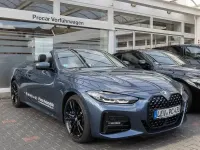 Gebraucht BMW 430 Shadowline 2023 Andere Coupé
