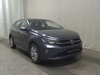 Gebraucht VW Taigo Life 116 PS (85 kW) 2025 Grau SUV