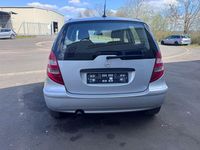 Gebraucht Mercedes A150 Elegance 193 PS (141 kW) 2008 Van / Kleinbus