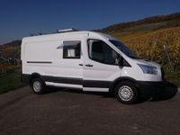 gebraucht Ford Transit 