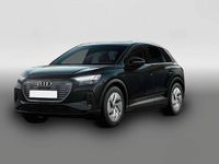 Usata Audi Q4 e-tron 210 kW (286 CV) 2025 Nero SUV