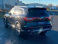 Gebraucht Renault Koleos Techno 184 PS (135 kW) 2023 Schwarz SUV