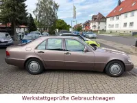 Gebraucht Mercedes S280 193 PS (141 kW) 1993 Rosenholz. met Limousine