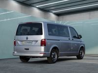 gebraucht VW Multivan T6ACC CLIMATRONIC LED