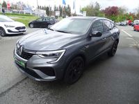 gebraucht Renault Arkana 1.3 TCe R.S. Line Fast Track *Kamera*Navi