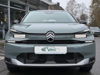 Neu Citroën C4 PureTech 131 PS (96 kW) 2025 Grün Limousine