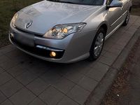 Gebraucht Renault Laguna III 163 PS (119 kW) 2010 Grau Kombi