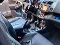 gebraucht Toyota RAV4 2,2-l-D-4D 4x4 Executive Automatik Exe...