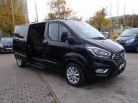 Gebraucht Ford Tourneo Custom Titanium X 96 PS (70 kW) 2020 Andere Van