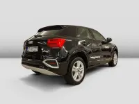 Gebraucht Audi Q2 Advanced Plus 150 PS (110 kW) 2026 Brillantschwarz SUV