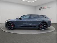 Gebraucht Audi A6 e-tron Performance 269 kW (367 PS) 2025 Grau (magnetgrau) Kombi
