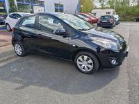 Usata Mazda 2 Edition 75 CV (55 kW) 2013 Nero Utilitaria