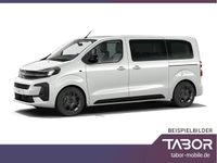 Neu Opel Zafira Edition 179 PS (131 kW) 2025 Weiß (schnee weiß) Van / Kleinbus