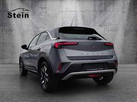 Gebraucht Opel Mokka-e Elegance 100 kW (136 PS) 2022 Kontrast grau (metallic) SUV