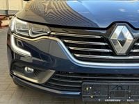 Gebraucht Renault Talisman GrandTour Bose Edition 160 PS (117 kW) 2016 Blau Kombi