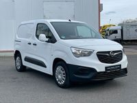 gebraucht Opel Combo-e Life Cargo Edition/Klima/Navi /Tempomat