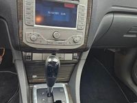 Gebraucht Ford Focus Ghia 145 PS (106 kW) 2010 Grau Kombi