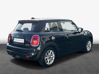 gebraucht Mini Cooper S 3-Türer Pepper DAB Pano.Dach Navi Shz