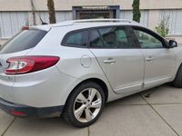 gebraucht Renault Mégane 1.2 TCe Kombi TÜV 2.2026