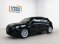 Gebraucht Audi A1 Advanced 95 PS (69 kW) 2025 Schwarz SUV