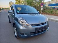 Gebraucht Daihatsu Sirion 91 PS (66 kW) 2007 Grau Kleinwagen