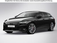Gebraucht Audi A6 e-tron Performance 280 kW (381 PS) 2025 Schwarz Kombi
