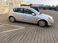 gebraucht Opel Astra 2.0 Turbo