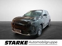 Gebraucht Maxus D60e 130 kW (177 PS) 2024 Schwarz SUV