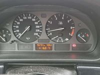 Gebraucht BMW 520 150 PS (110 kW) 1997 Schwarz Limousine