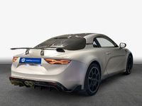 Neu Alpine A110 300 PS (220 kW) 2026 Grau Coupé