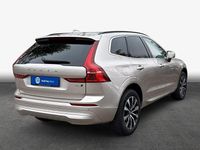Gebraucht Volvo XC60 Core 250 PS (183 kW) 2024 Silber SUV