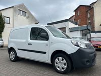 gebraucht Renault Kangoo Z.E. 33kWH|AHK|Vario|Klima|R-Kamera|SHZ