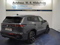 Gebraucht VW Tayron R-line 193 PS (141 kW) 2025 Grau SUV