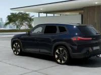 Gebraucht BMW XM Performance 476 PS (350 kW) 2026 M carbonschwarz metallic SUV