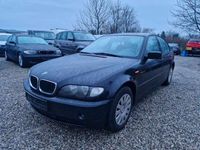 gebraucht BMW 316 316 i