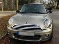 Gebraucht Mini Cooper 120 PS (88 kW) 2007 Grau Kleinwagen
