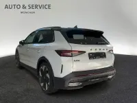 Gebraucht Skoda Elroq RS 250 kW (340 PS) 2026 Weiß SUV