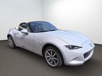 Neu Mazda MX5 Kazari 132 PS (97 kW) 2025 Beige Cabrio