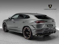 Gebraucht Lamborghini Urus 666 PS (489 kW) 2024 New grigio keres matt SUV