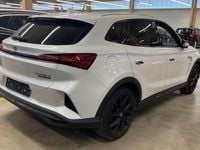 Gebraucht MG Marvel R Luxury 130 kW (177 PS) 2022 Weiß SUV