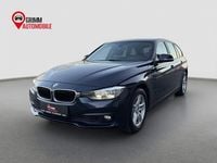 Gebraucht BMW 318 Advantage 150 PS (110 kW) 2016 Blau Kombi