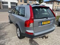 Gebraucht Volvo XC90 200 PS (147 kW) 2012 Grau SUV
