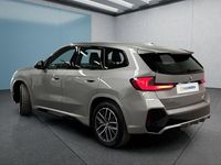 Gebraucht BMW iX1 M Sport 230 kW (313 PS) 2025 Silber SUV