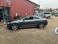 gebraucht Audi A5 coupé 3.0 TDI