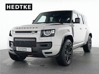 Gebraucht Land Rover Defender 635 PS (467 kW) 2026 Grau SUV