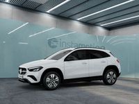Gebraucht Mercedes GLA180 136 PS (100 kW) 2024 Weiß SUV